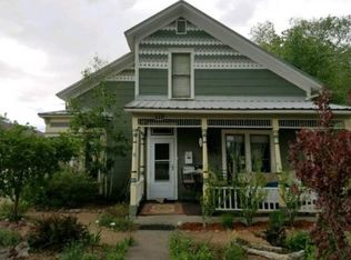 449 S 3rd St #D, Montrose, CO 81401