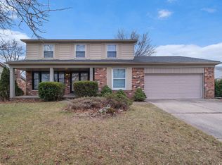 18181 Santa Ann Ave, Lathrup Village, MI