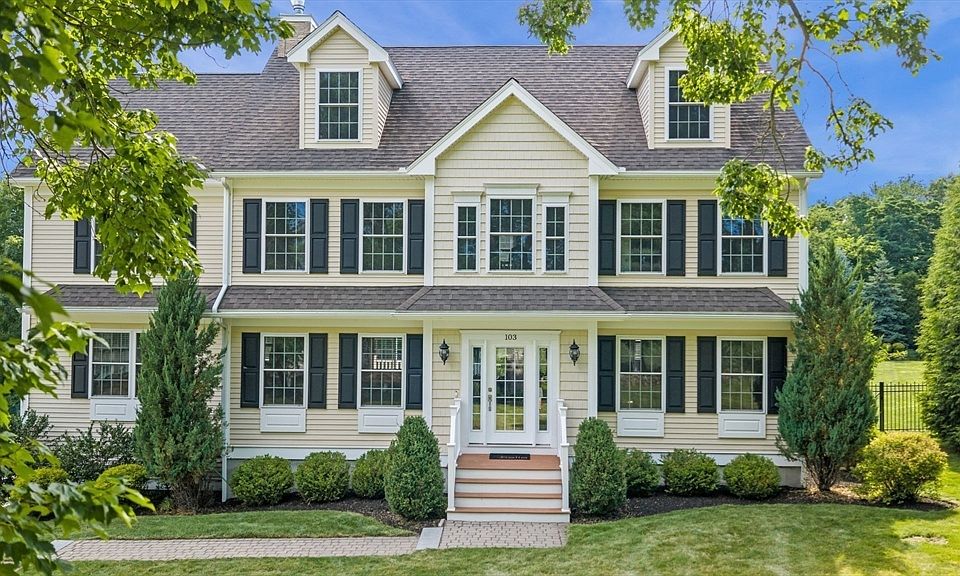 1st image of 103 Wenham Rd