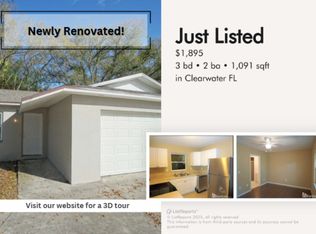15657 Waverly St APT 3, Clearwater, FL 33760