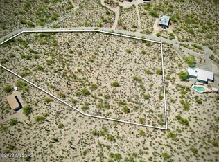 N Jimson Ln #0, Tucson, AZ 85743