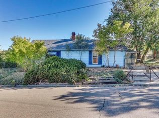 704 W Jefferson St, Trinidad, CO 81082