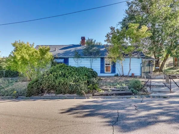 704 W Jefferson St, Trinidad, CO 81082