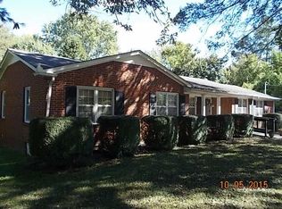 615 Woodcrest St, Lewisburg, TN 37091