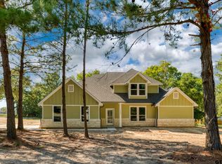 11906 Berrycreek Cir, Frankston, TX