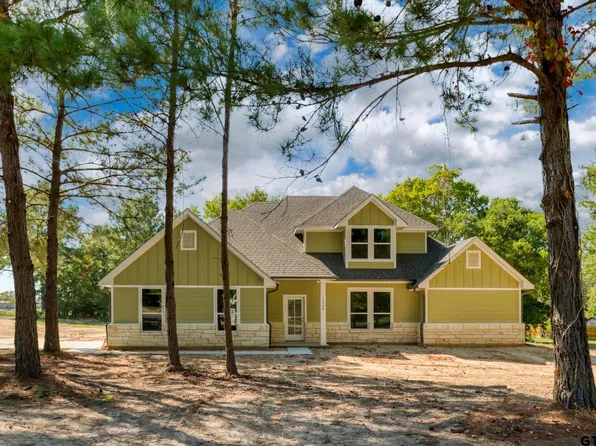 11906 Berrycreek Cir, Frankston, TX 75763