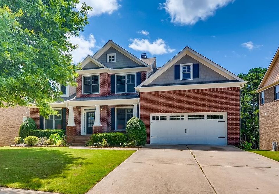 6033 Stillwater Pl Flowery Branch, GA, 30542 Apartments for Rent Zillow