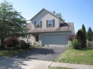 5779 Landsview Dr, Galloway, OH 43119