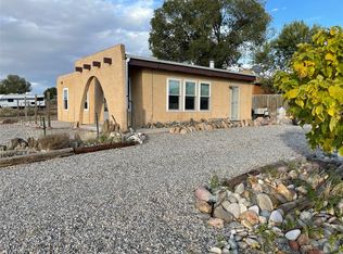 43 Sueno De Vigil Rd, Espanola, NM 87532