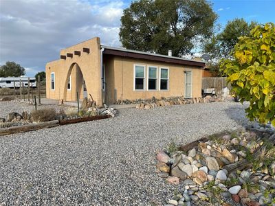43 Sueno De Vigil Rd, Espanola, NM, 87532