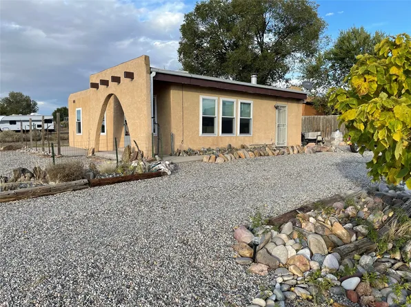 43 Sueno De Vigil Rd, Espanola, NM 87532