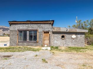 2380 Tough Boy Rd, Pahrump, NV 89060
