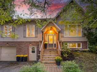 8 Ansley St, Parry Sound, ON P2A 1L6