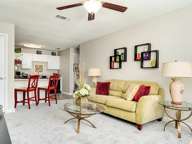 Park Canyon Apartments — Photo 21