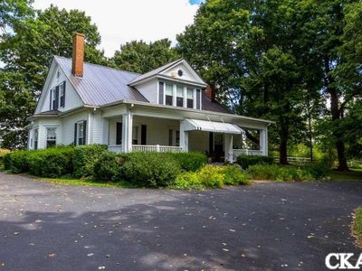 1346 Mackville Rd, Harrodsburg, KY, 40330