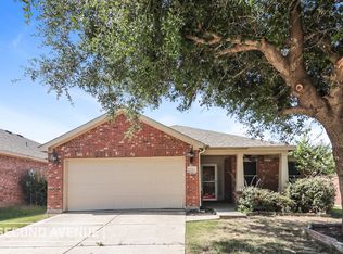 1916 Morning Dove, Aubrey, TX 76227
