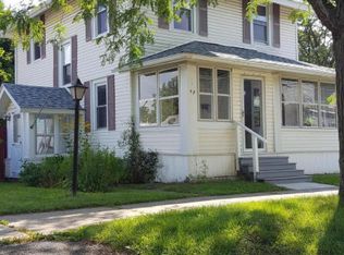 47 Weller Ave, Pittsfield, MA 01201