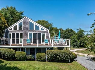 58 Teal Rd, South Kingstown, RI 02879