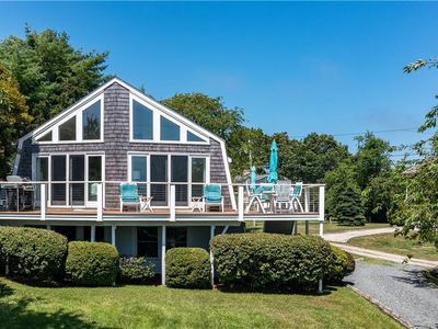 58 Teal Rd, South Kingstown, RI, 02879