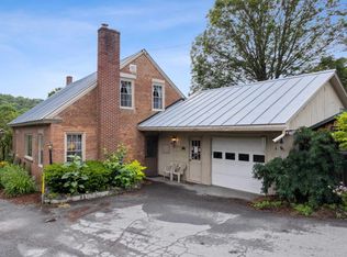 3782 Us Route 113, Thetford Center, VT 05075