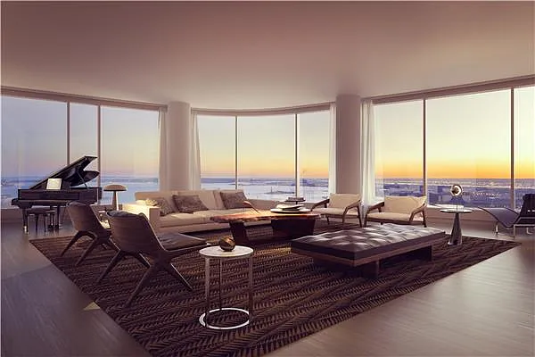 Rented by 50 West Sales Gallery | media 49