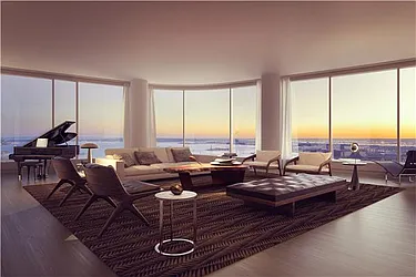 Rented by 50 West Sales Gallery