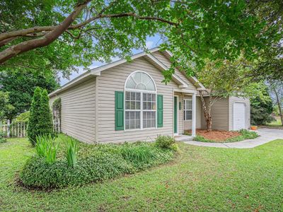 6006 Quinn Rd., Myrtle Beach, SC, 29579