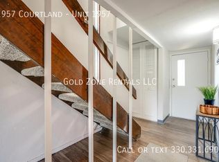 1957 Courtland Dr UNIT 1957, Kent, OH 44240