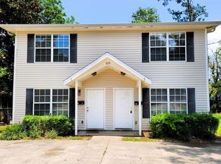 225 Rivoli Rd #1, Tallahassee, FL 32304