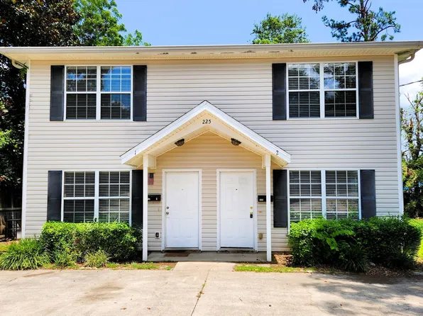 225 Rivoli Rd #1, Tallahassee, FL 32304
