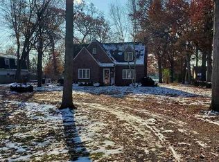 17927 W Albain Rd, Petersburg, MI 49270