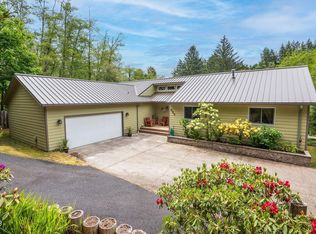 333 NE Steenson Rd, Newport, OR 97365