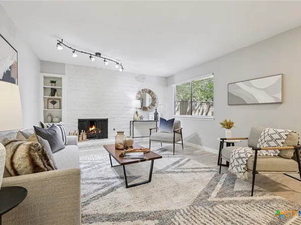 8340 Fathom Cir APT 703, Austin, TX 78750