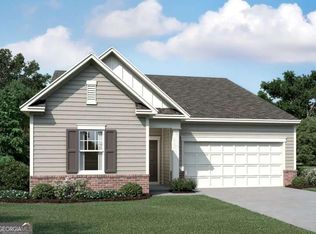 7523 Saffron Ave, Covington, GA 30014