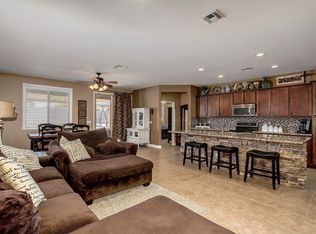 1679 W Cool Water Way, Queen Creek, AZ 85144