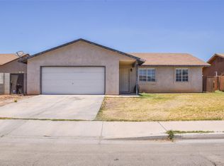 4826 W 17th Ln, Yuma, AZ 85364