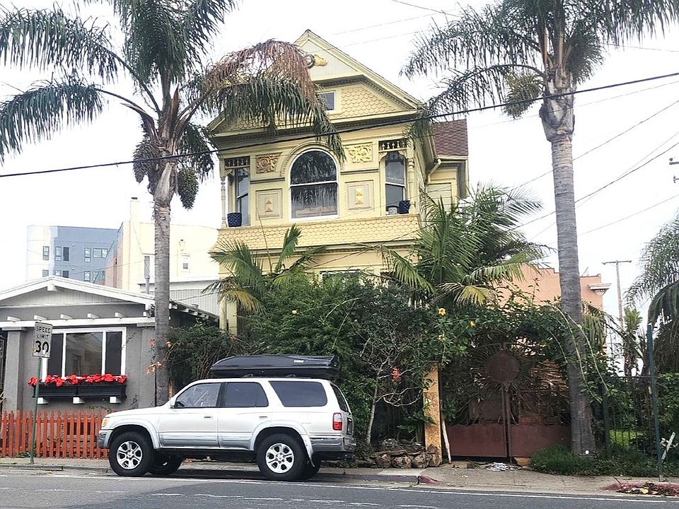 1st image of 3604 Adeline St