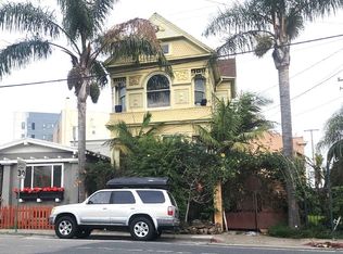 3604 Adeline St, Oakland, CA