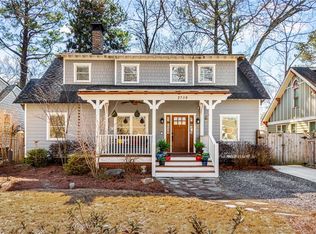 2789 Pharr Rd NE, Atlanta, GA 30317