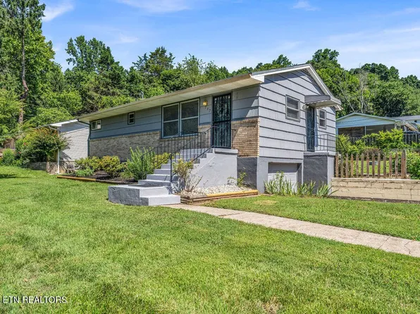 507 Tipton Ave, Knoxville, TN 37920