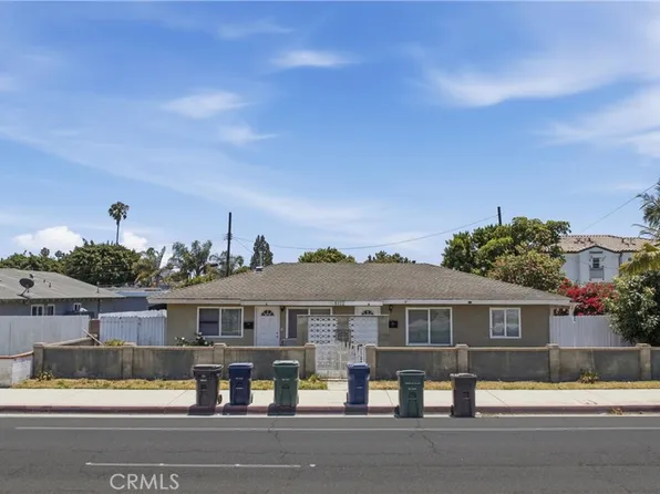 8122 Slater Ave, Huntington Beach, CA 92647