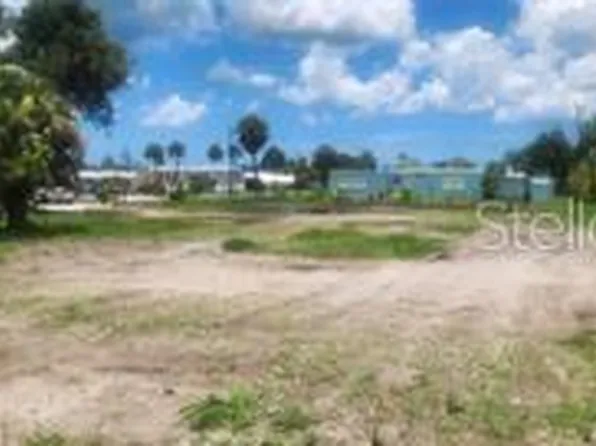 111 Via Madonna Lot 5, Englewood, FL 34224