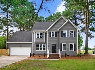 103 Sawgrass Pl, Goldsboro, NC 27534