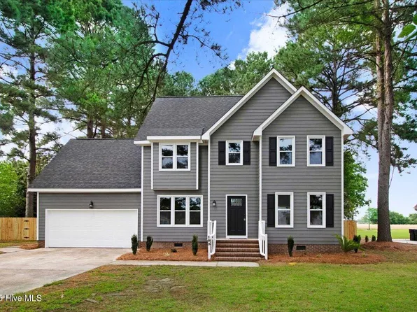 103 Sawgrass Place, Goldsboro, NC 27534