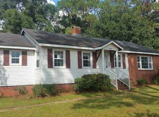 4800 Chaudron Dr, Mobile, AL 36618