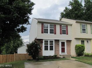 2249 Grand Ct, Odenton, MD