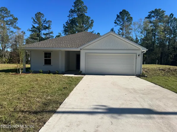 752 HUNTER Road, Palatka, FL 32177
