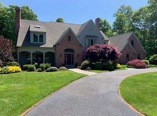 115 Old Farm Rd, East Longmeadow, MA 01028