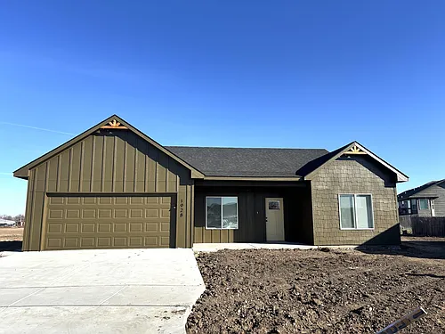 1928 E Village Estates Dr Photo 1