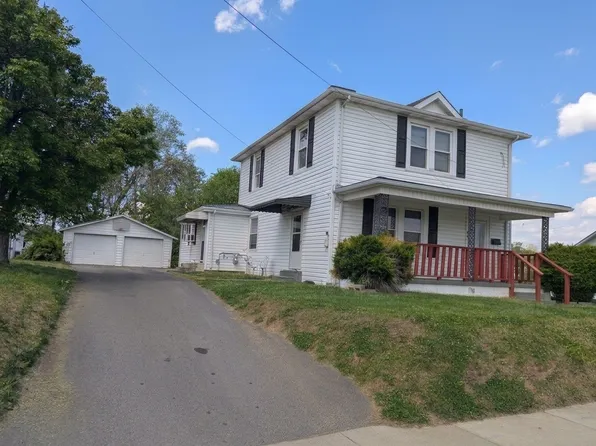 629 Branch St, Kingsport, TN 37660